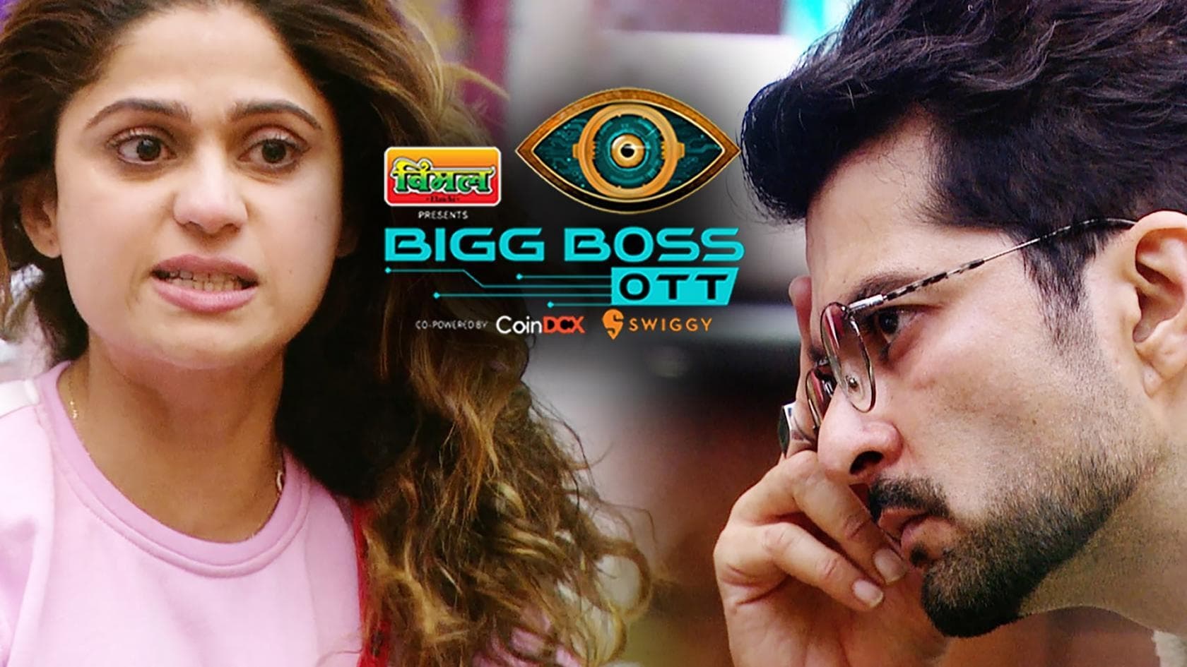 Bigg Boss OTT Season 1 :Episode 25  #ShaRa Ka Connection Tuta?