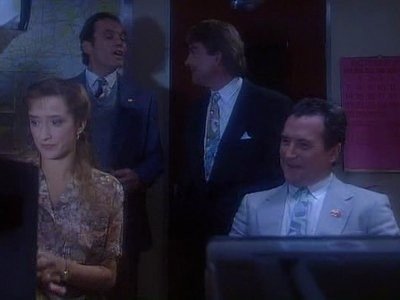 Drop the Dead Donkey