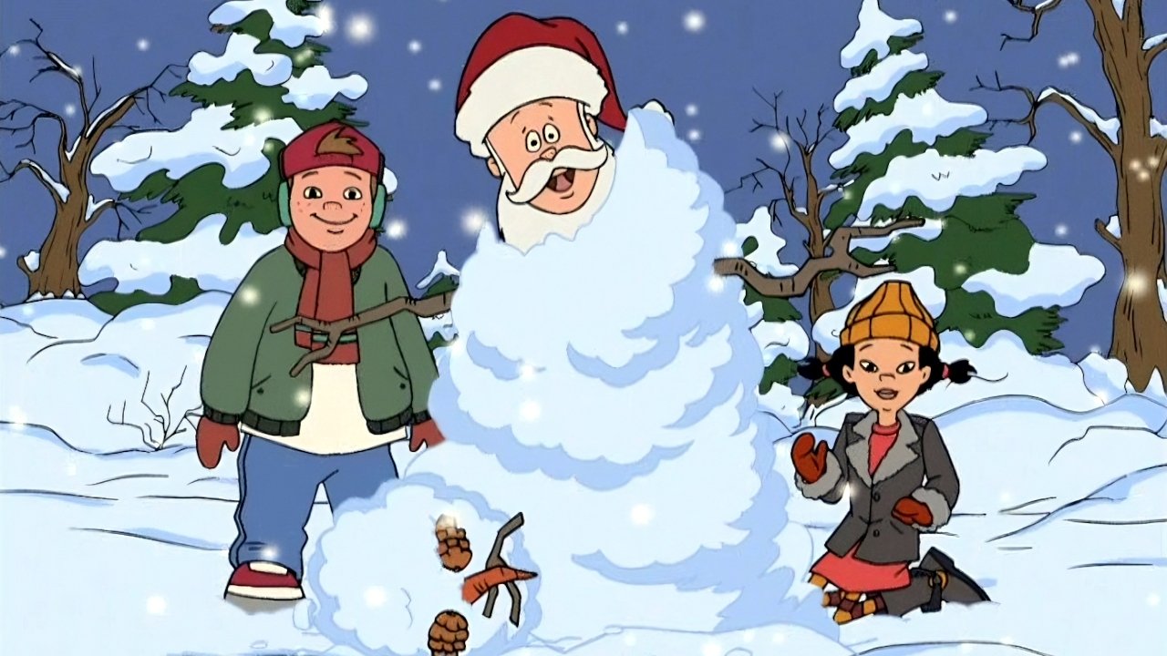 Recess Christmas: Miracle On Third Street