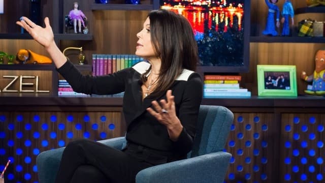 Watch What Happens Live with Andy Cohen - Season 12 Episode 54 : Episodio 54 (2024)
