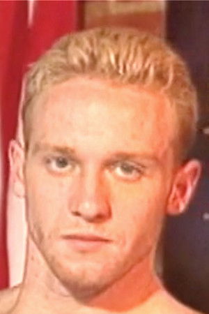 et billede af Tommy Lawford