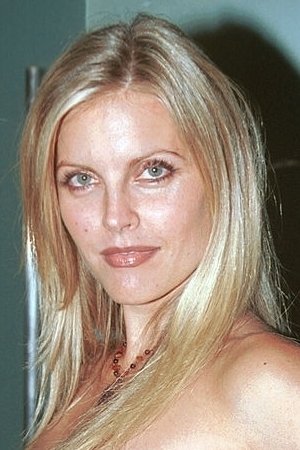 et billede af Carey Lessard