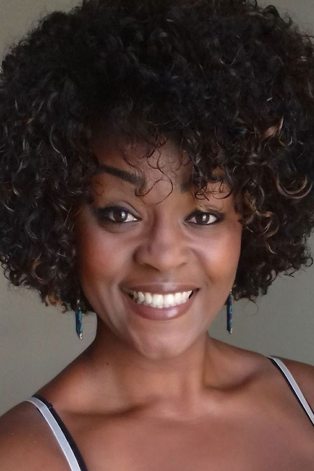 et billede af Jamile Alves