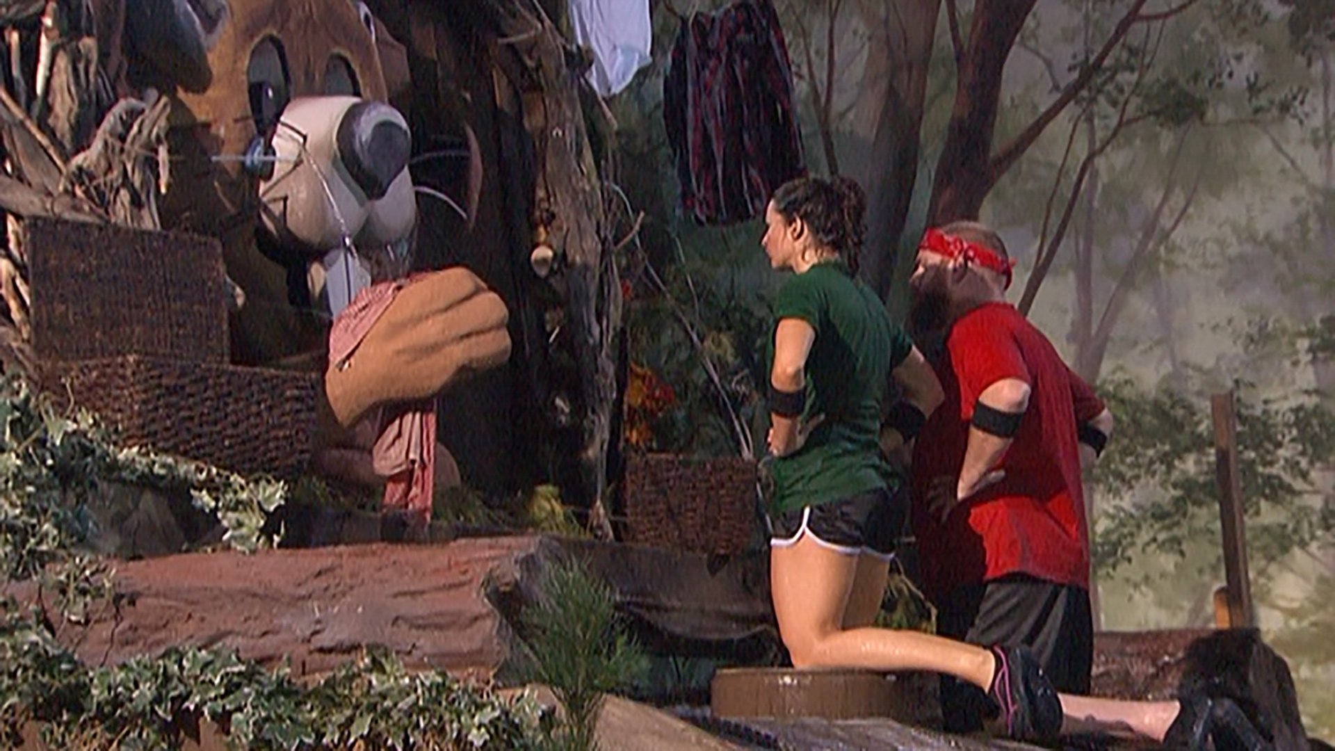 Big Brother - Épisode 24