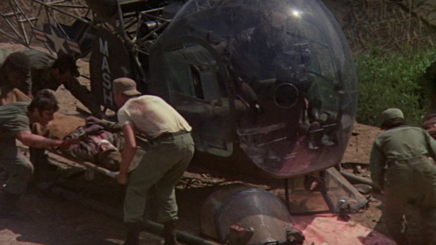 M*A*S*H (1970)