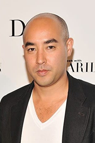 et billede af Max Osterweis