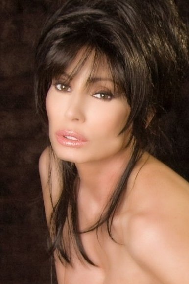 et billede af Robbin Young