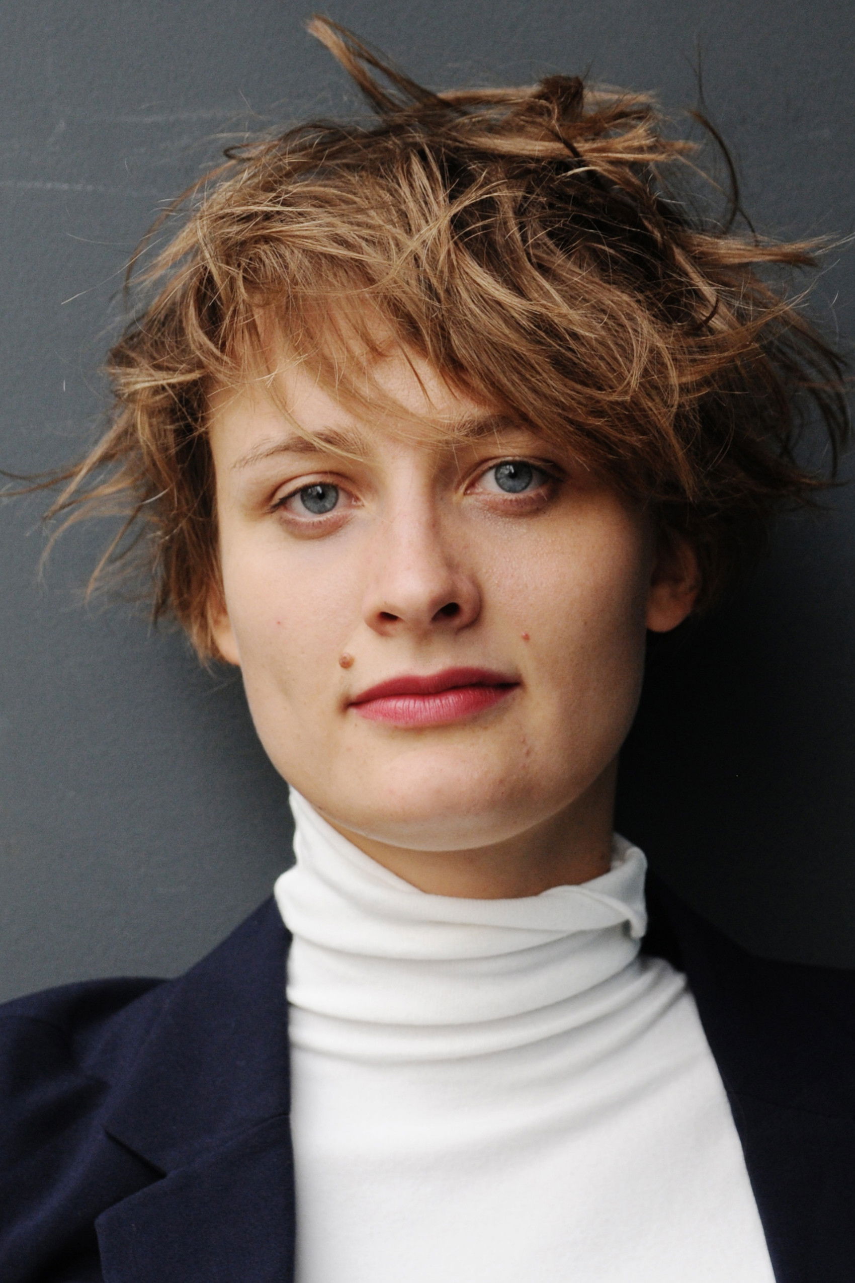 et billede af Suramira Vos