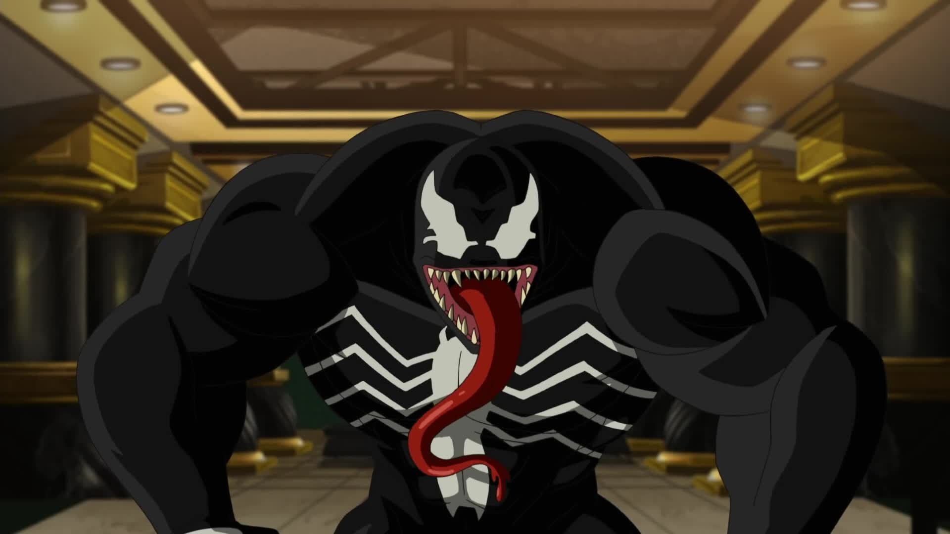 Marvel's Ultimate Spider-Man