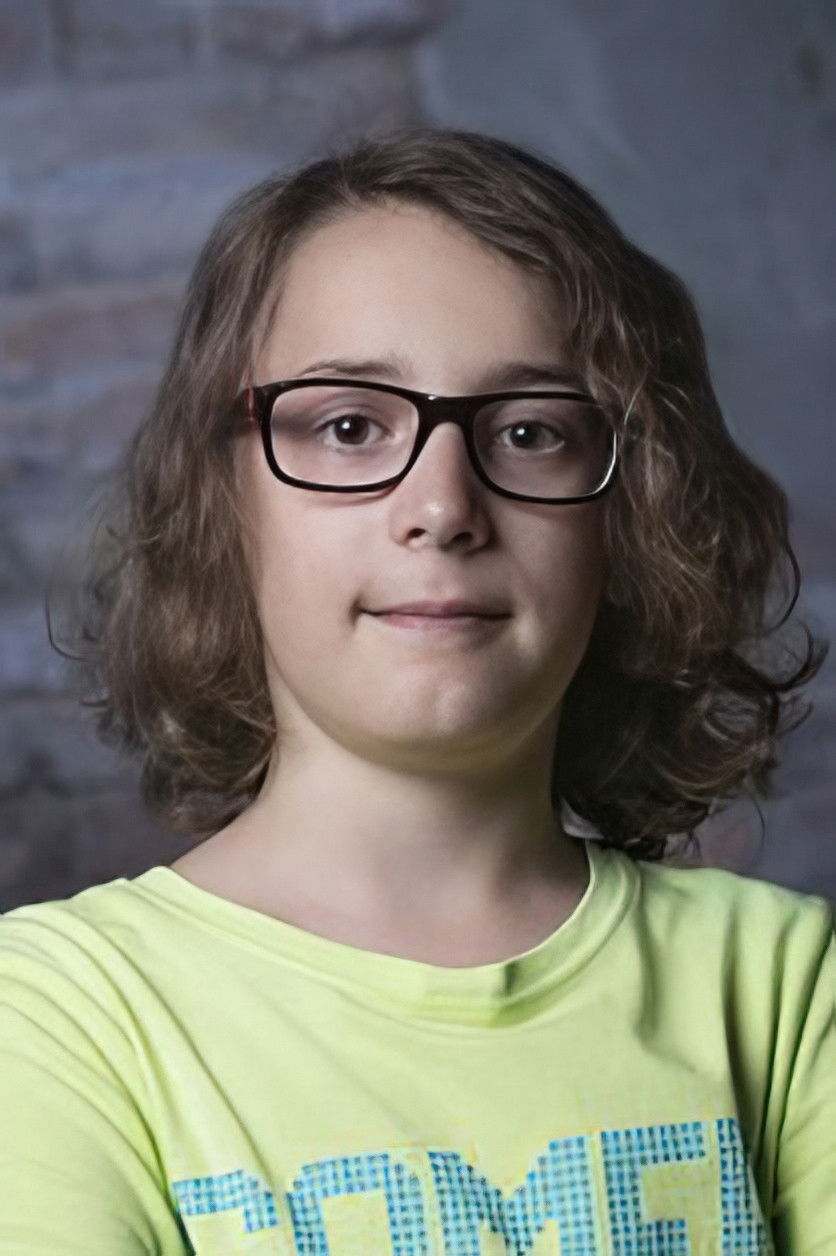 et billede af Filip Vlastník