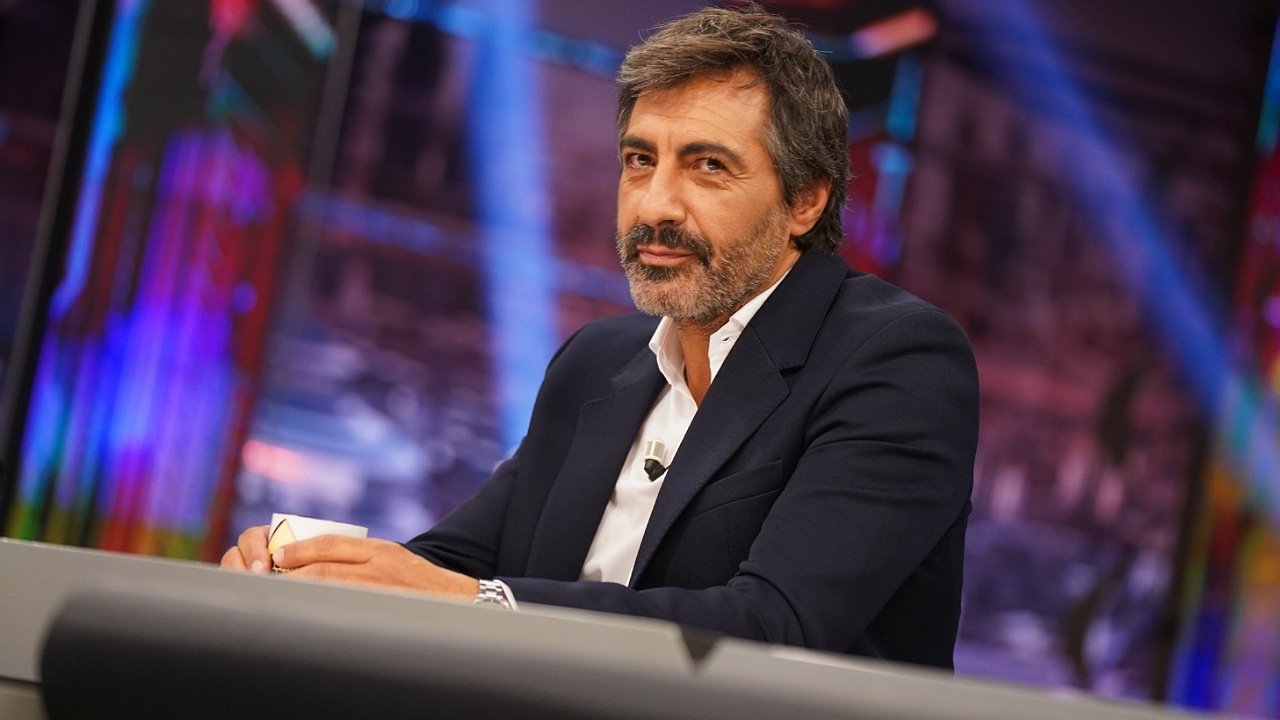 El hormiguero