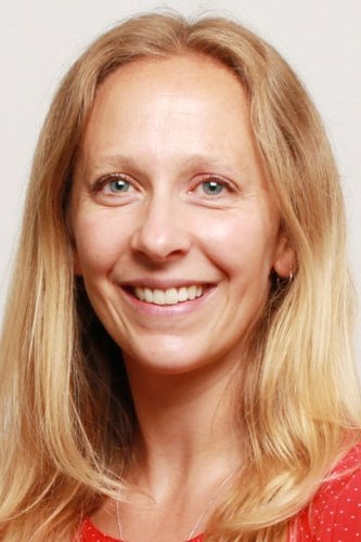 Sylvie Parent