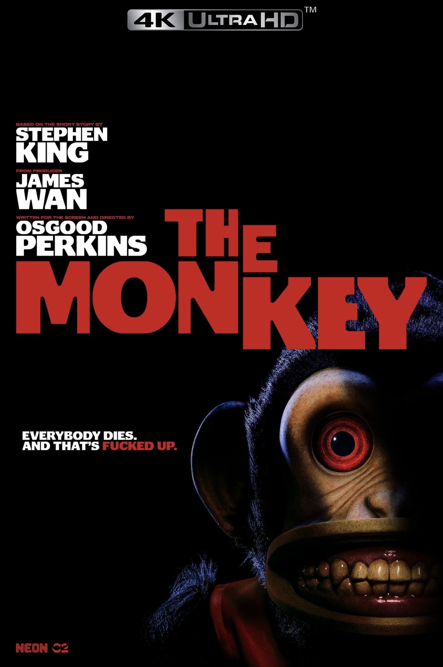 The Monkey