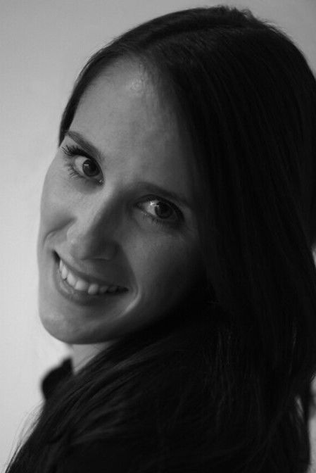 et billede af Itziar Mendizabal