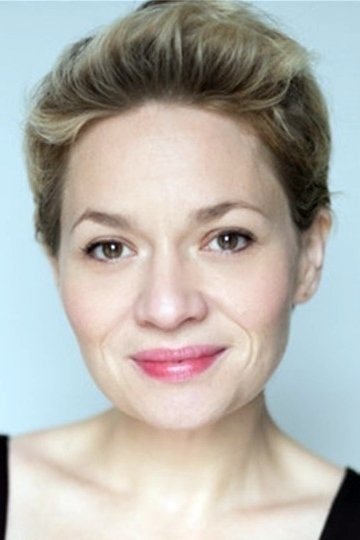 Lara Neumann's picture in the cast
