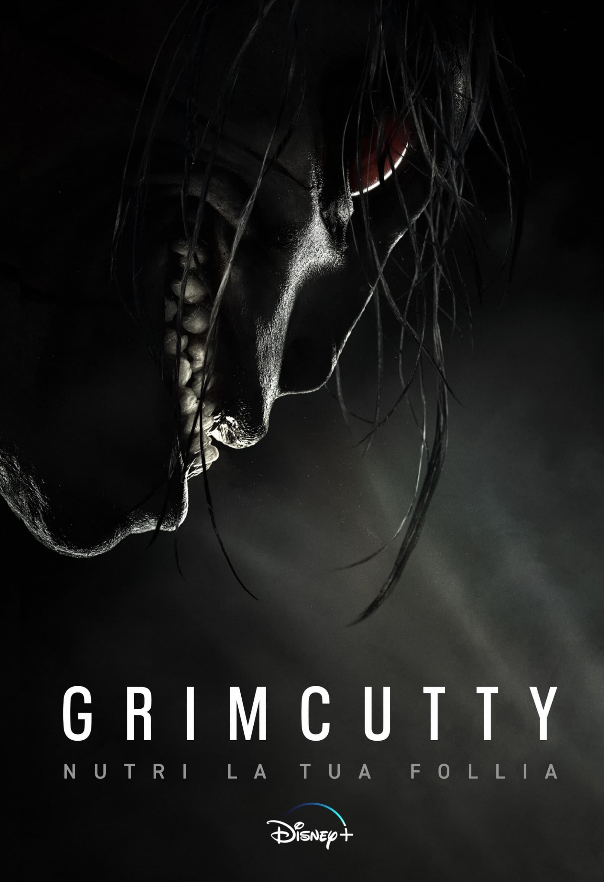 Grimcutty - Nutri la tua follia: la recensione del film horror diretto da  John Ross (su Disney+) - Il Cineocchio