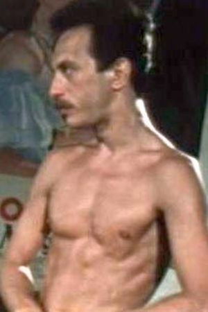 et billede af Ryder Jones