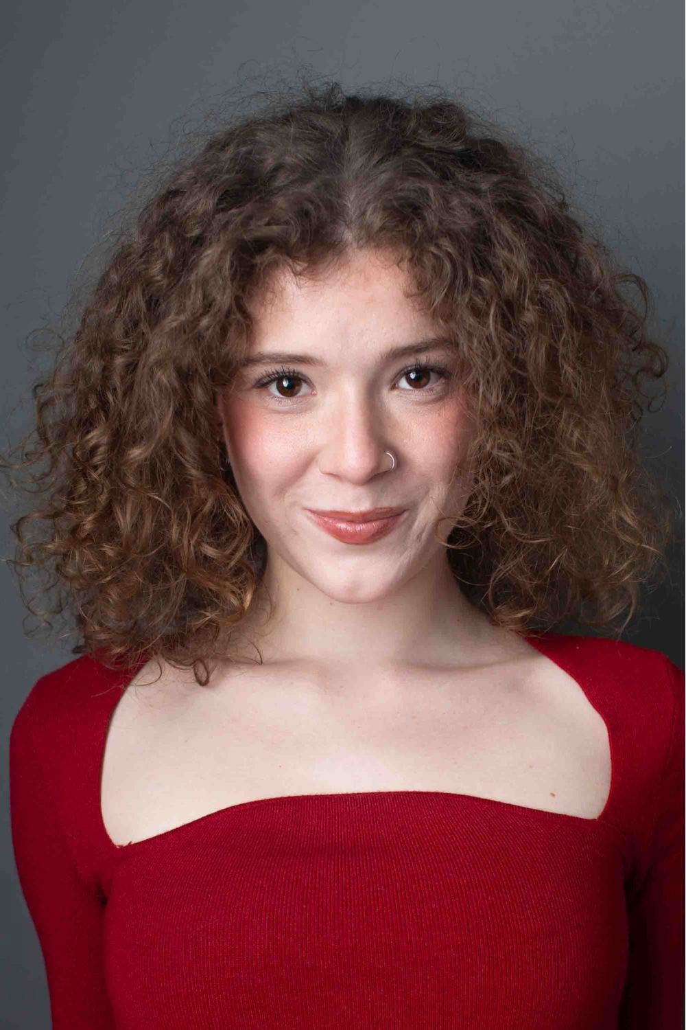 et billede af Brooklyn Moore