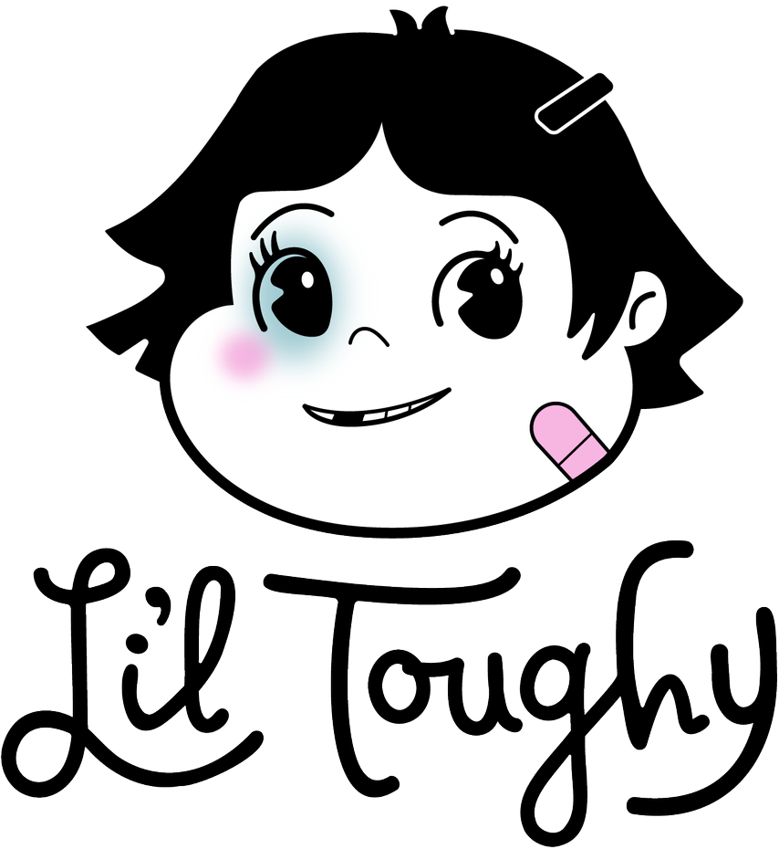 Li'l Toughy
