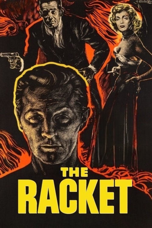 The Racket