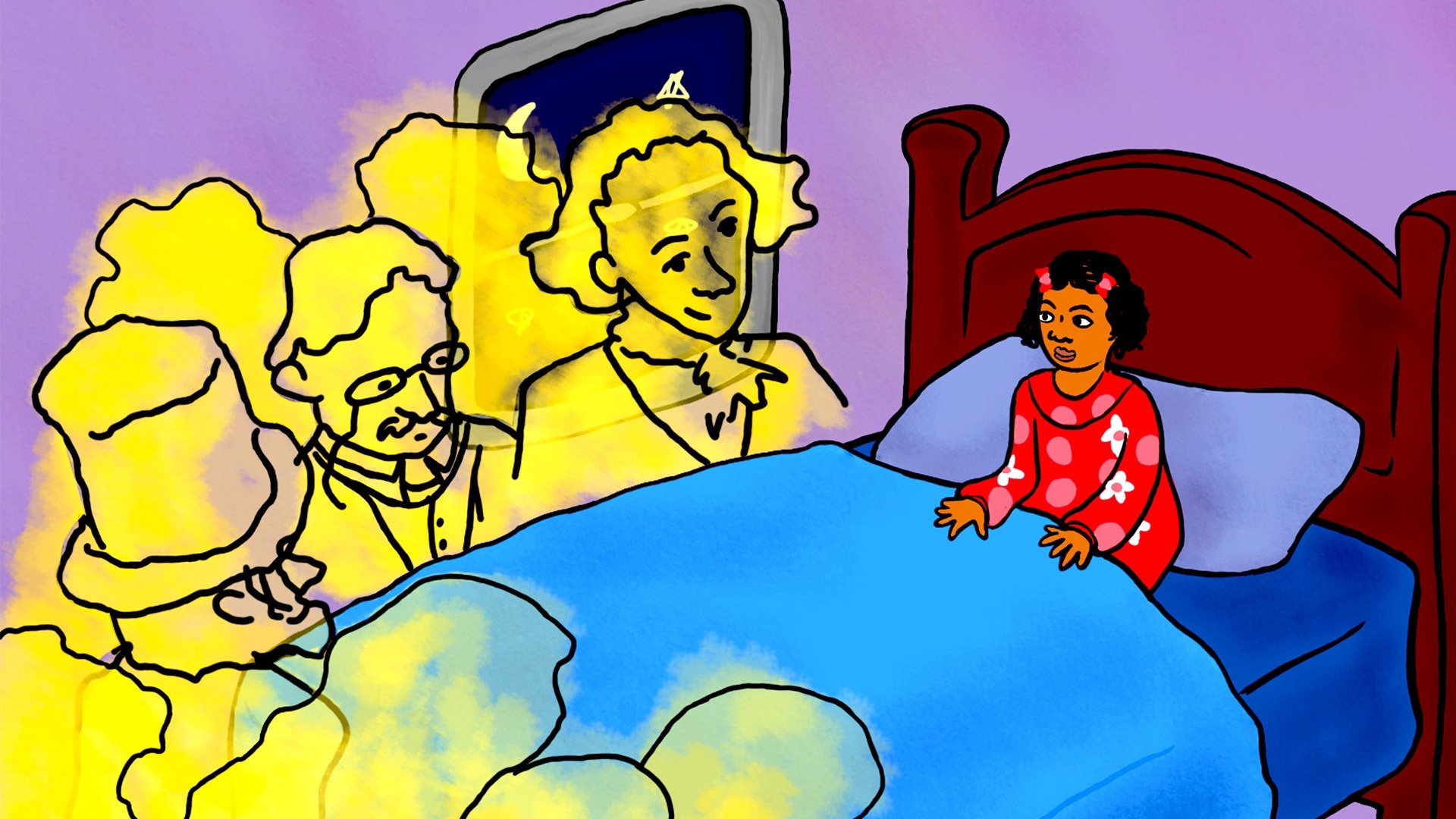 Imagem do Filme I Can Be President: A Kid's-Eye View