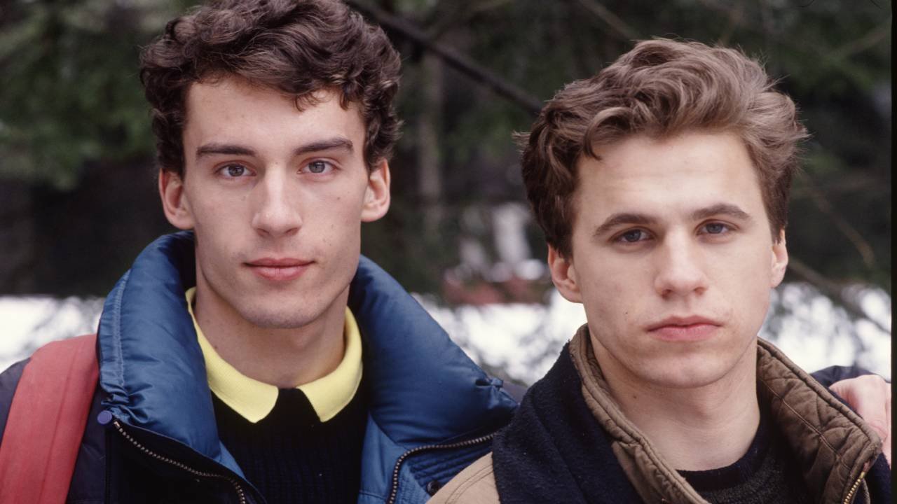 Siberian Heat (1995)