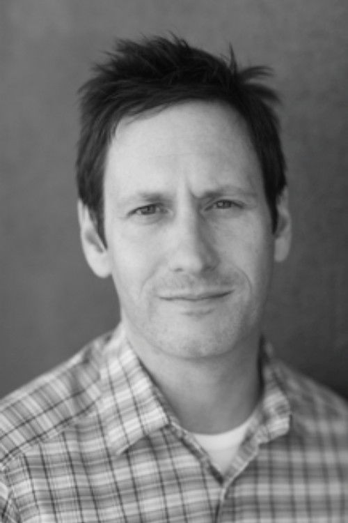 et billede af Chris Wilcha