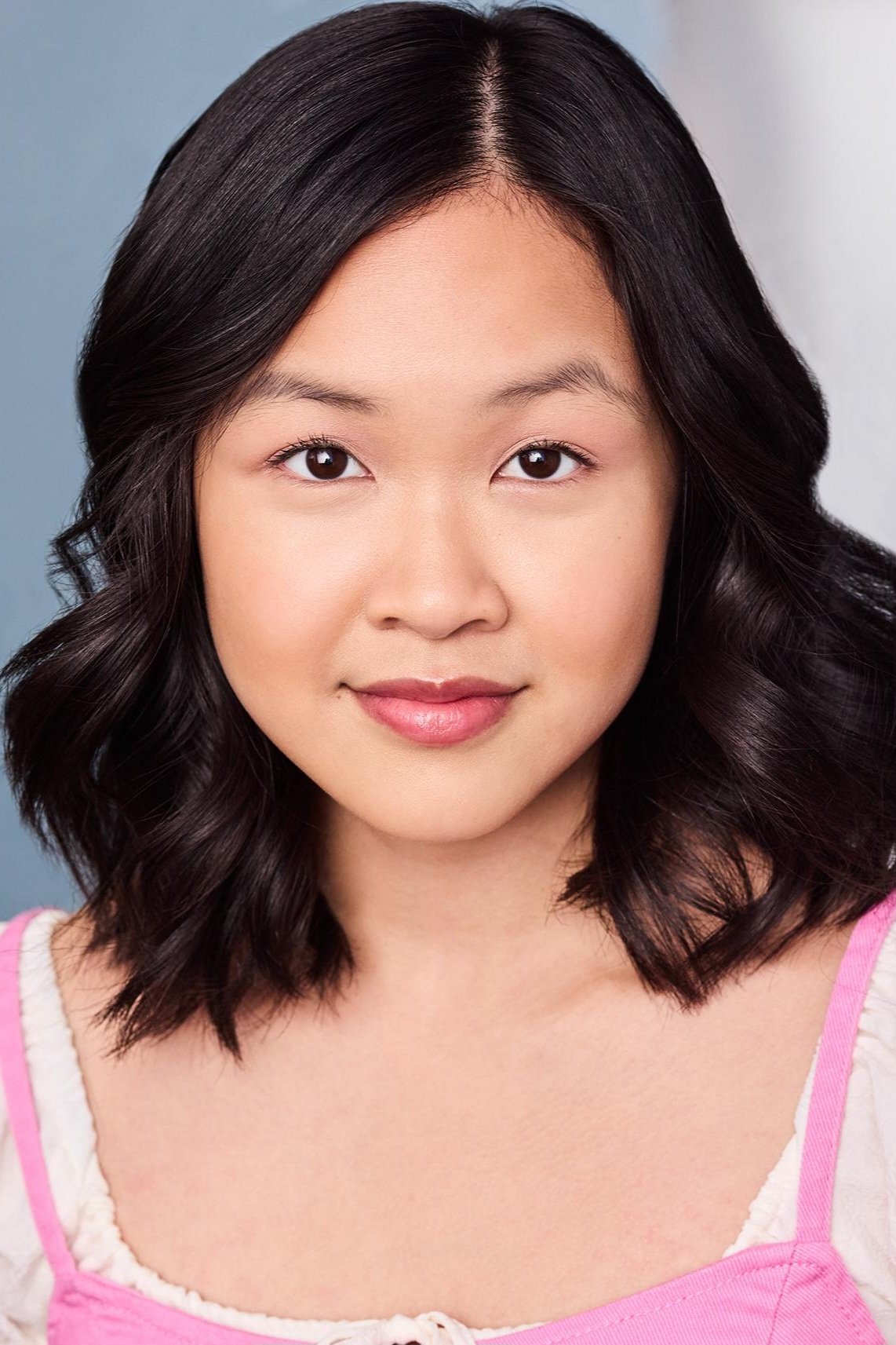 et billede af Grace Lu