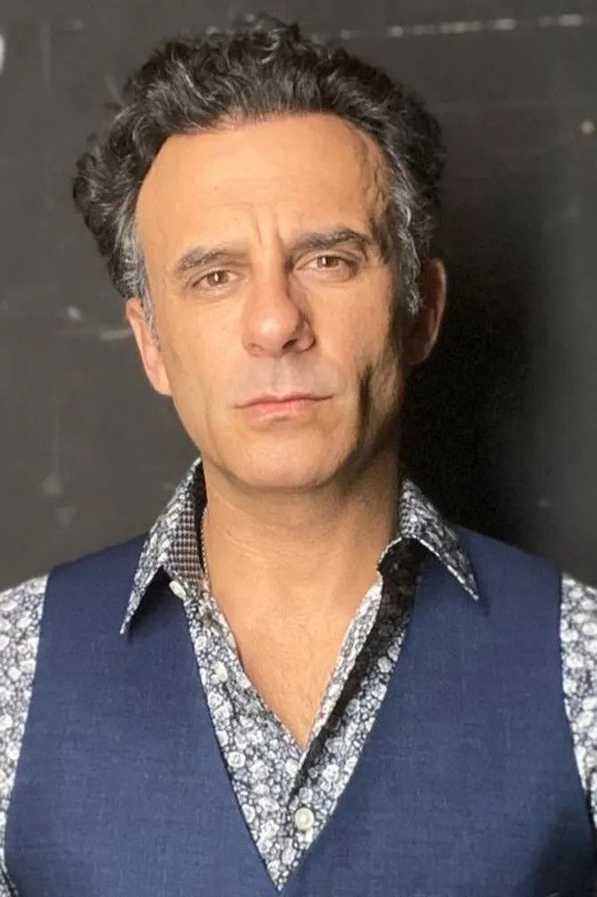 et billede af Rui Unas