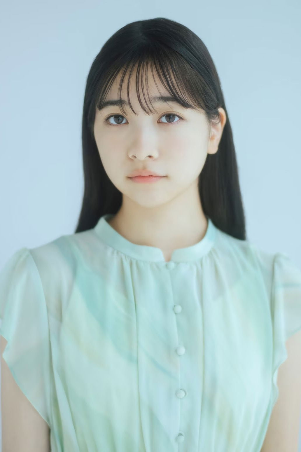 et billede af Maya Imamori