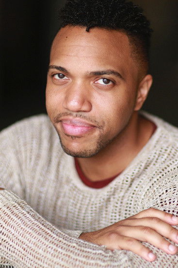 et billede af Jordan Barbour