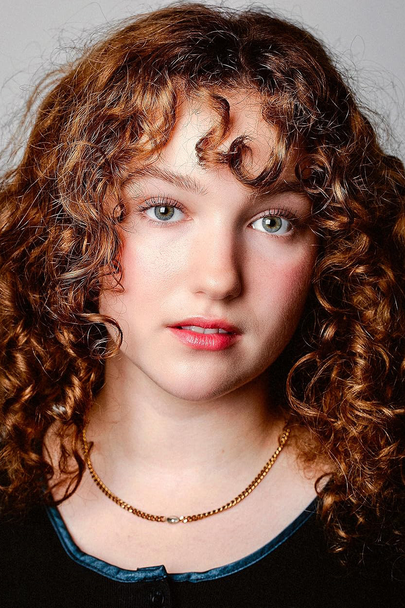 et billede af Olivia Das