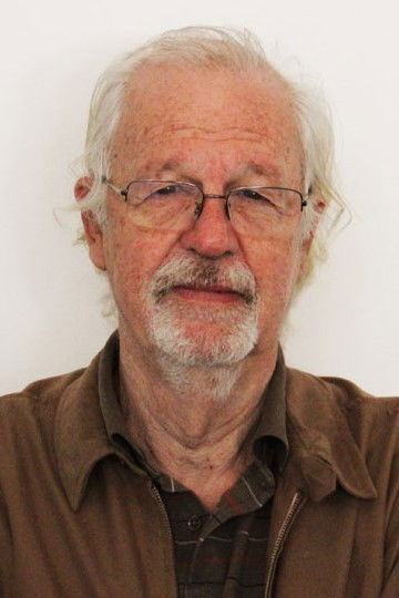 et billede af Ugo Giorgetti