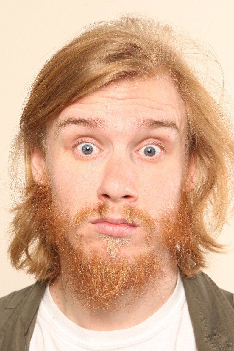 et billede af Bobby Mair