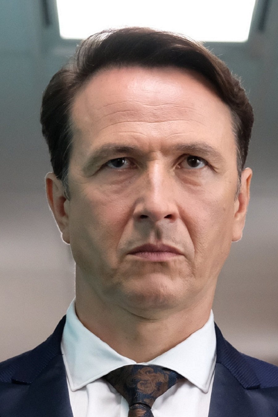 et billede af Vitali Makarov