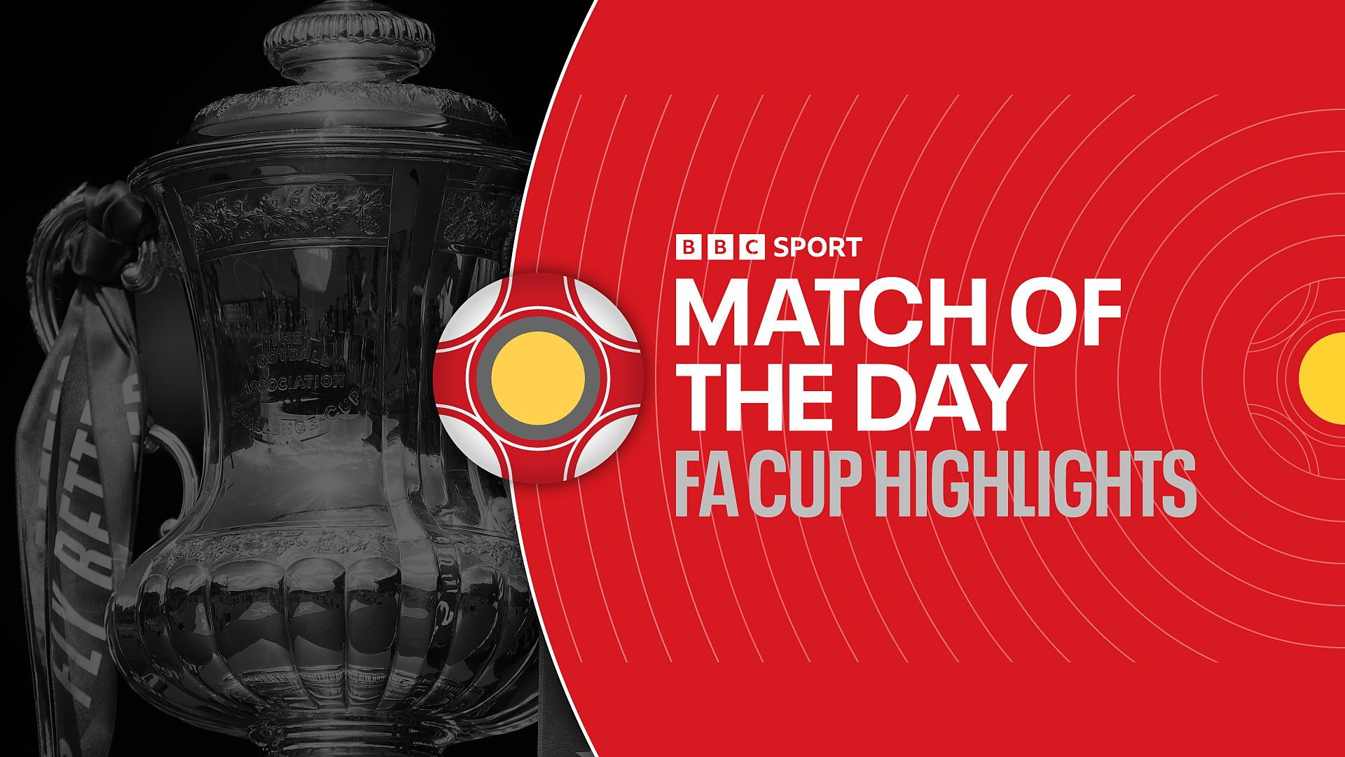 MOTD - FA Cup Third-Round Highlights (Saturday)