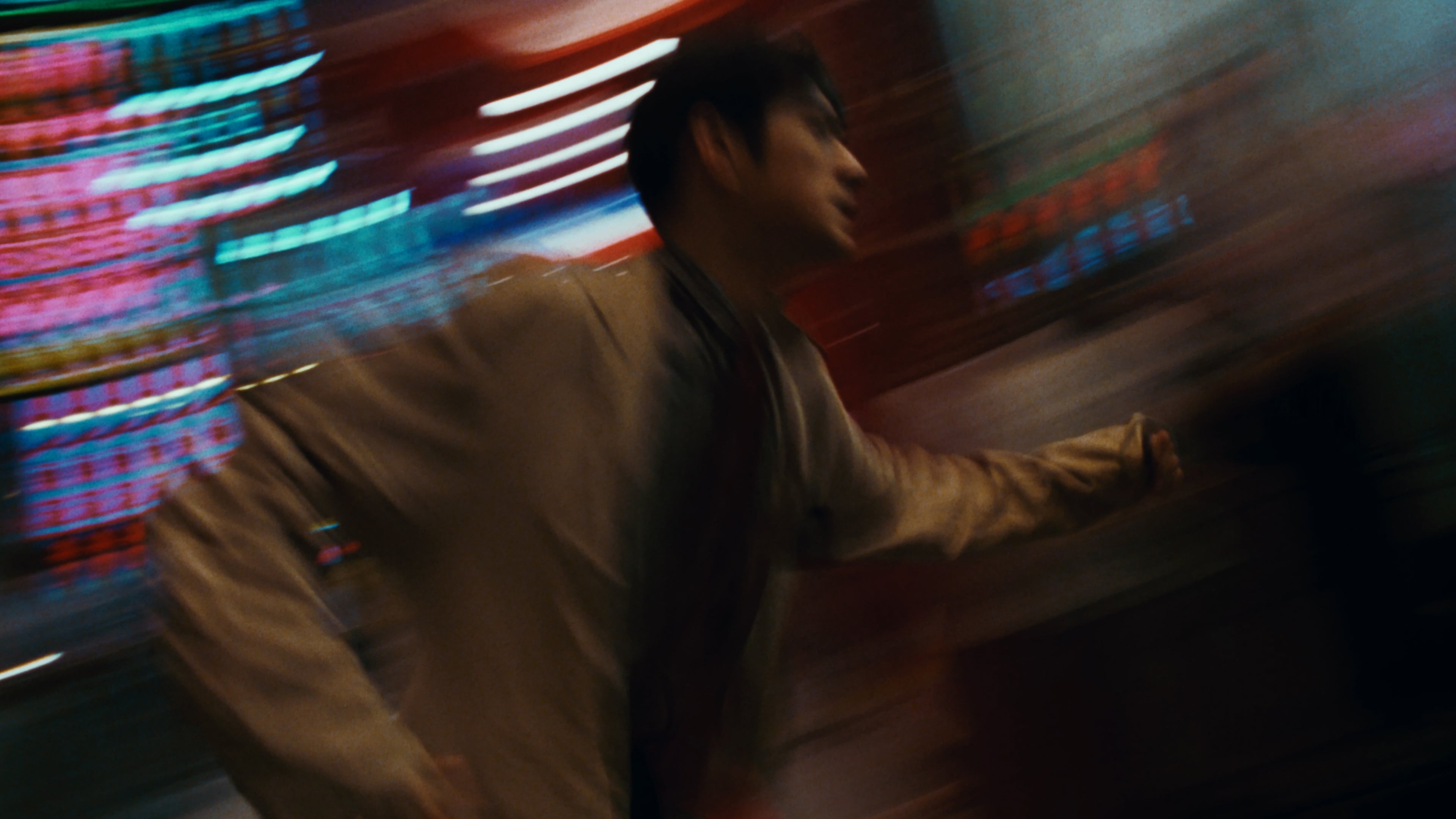 Chungking Express (1994)