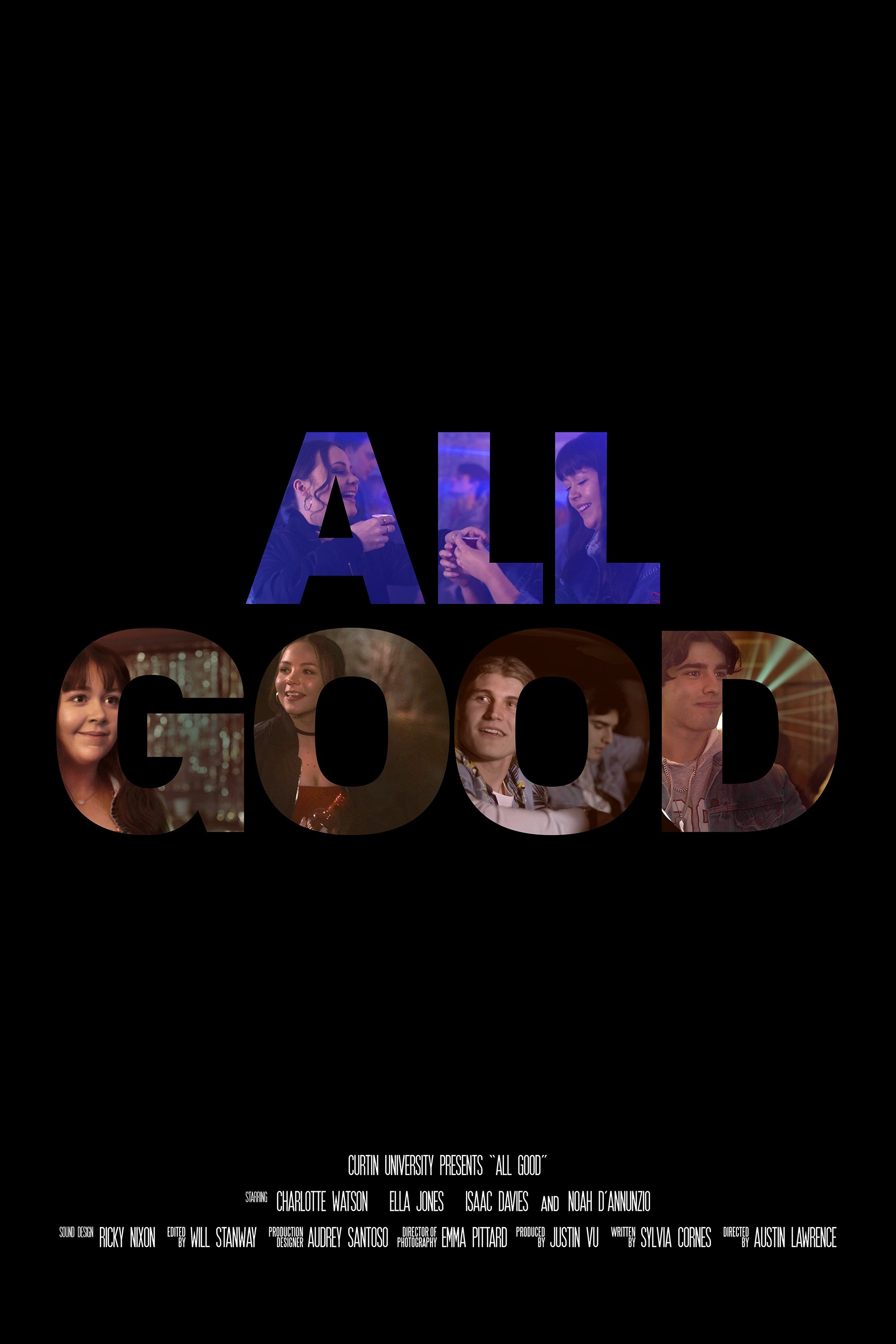 All Good