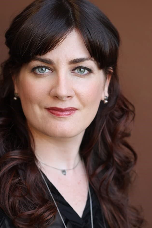 et billede af Adriana Roze