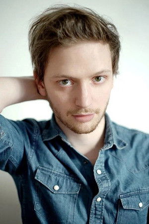 et billede af Laurier Fourniau