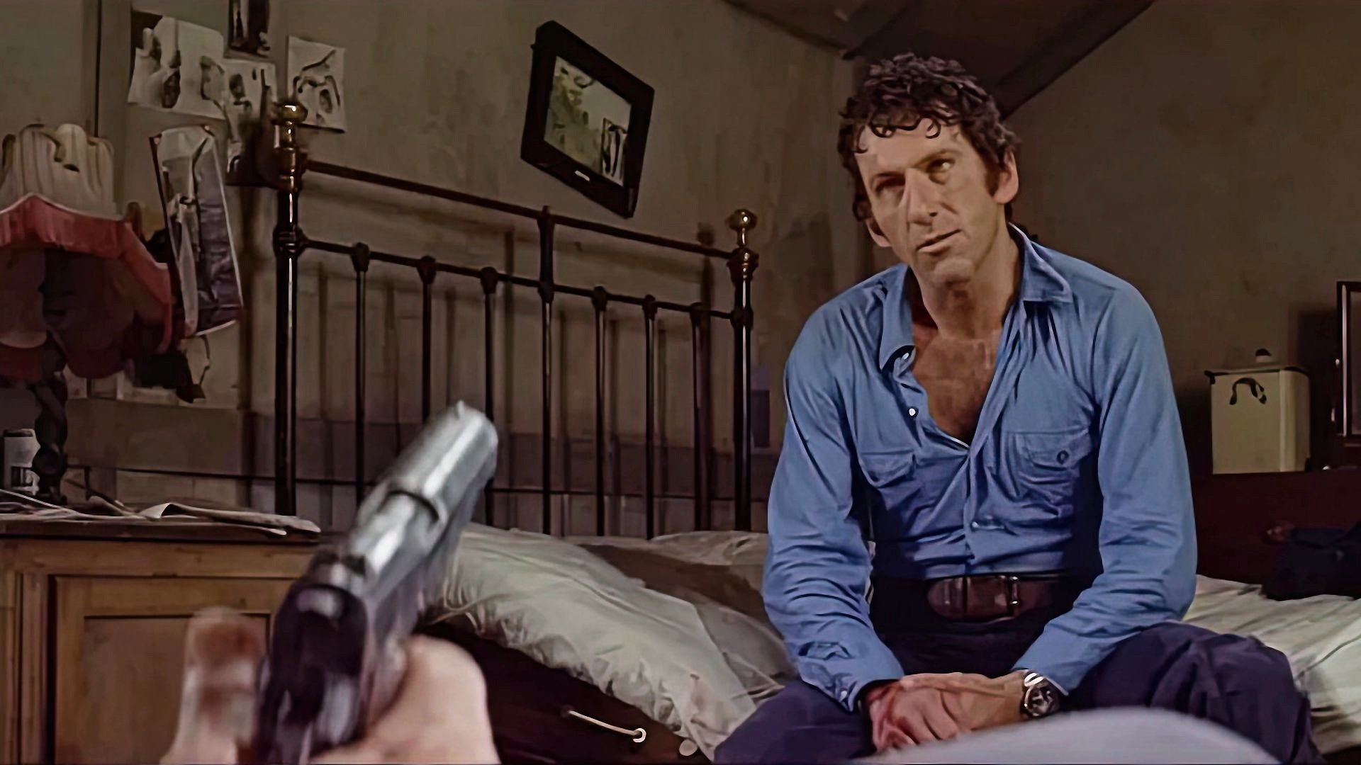 Fear Is the Key (1972)