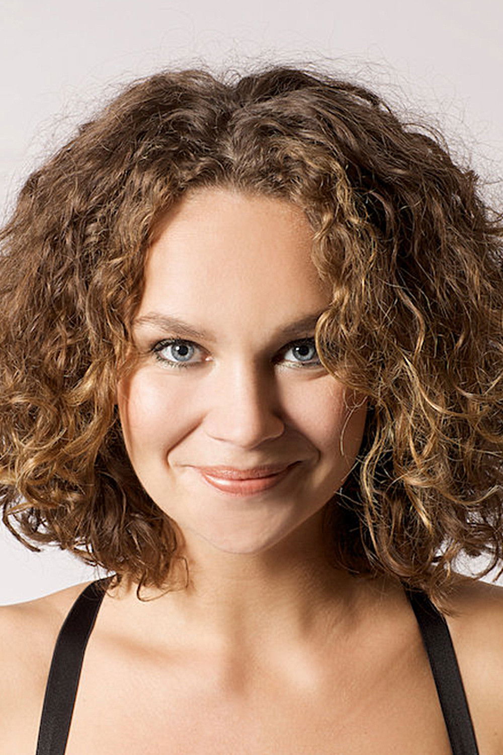 et billede af Sara Kroos