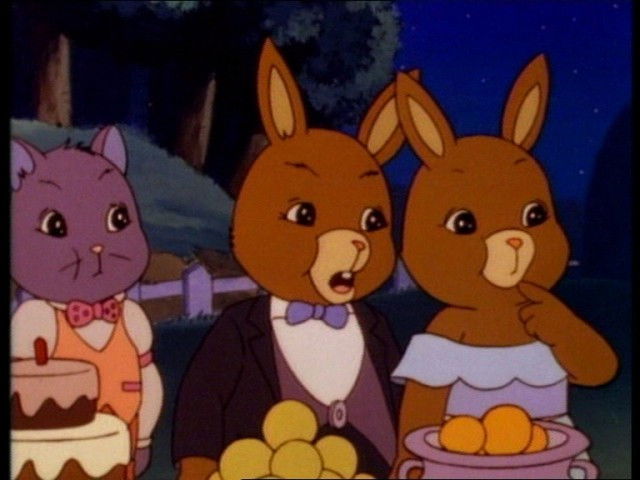 Thumbnail for Hip to Be Bear / Feud for Thought Season 1 Episode 9