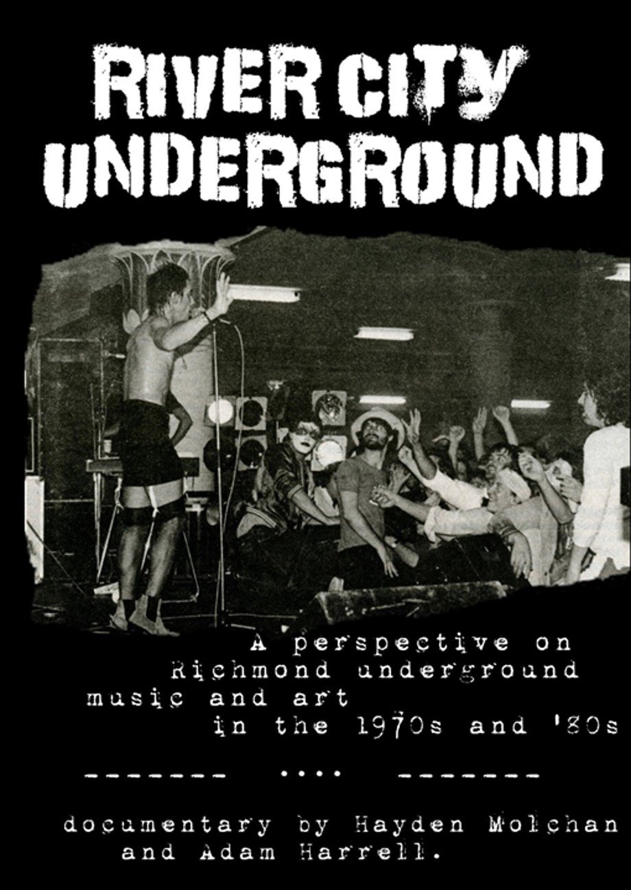 River City Underground River City Underground