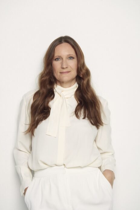 Anna Wieczur | Director