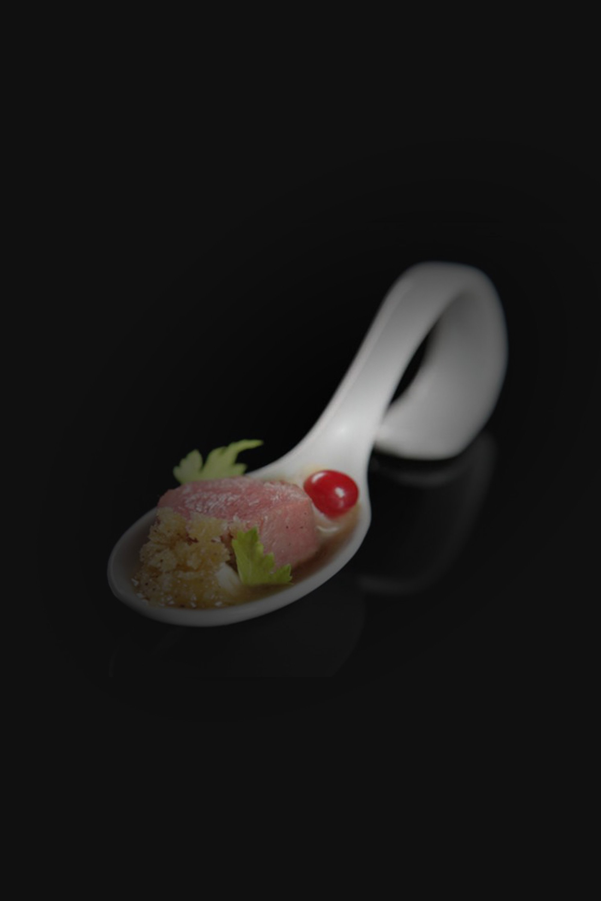 The Taste - Season 1