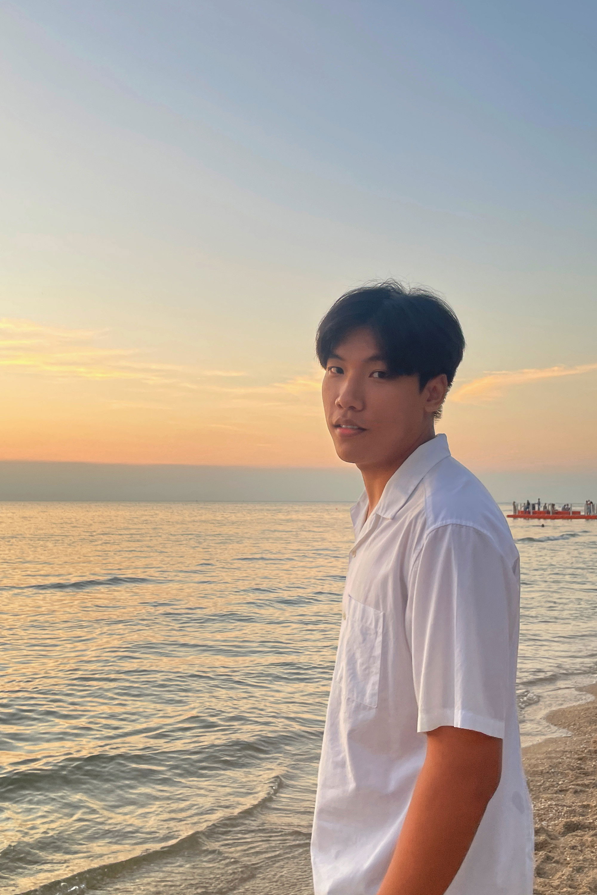 et billede af Pattarapon Sirianan