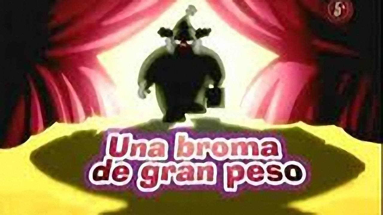 El Chavo: The Animated Series