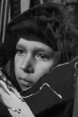 et billede af Sasha Lavkov