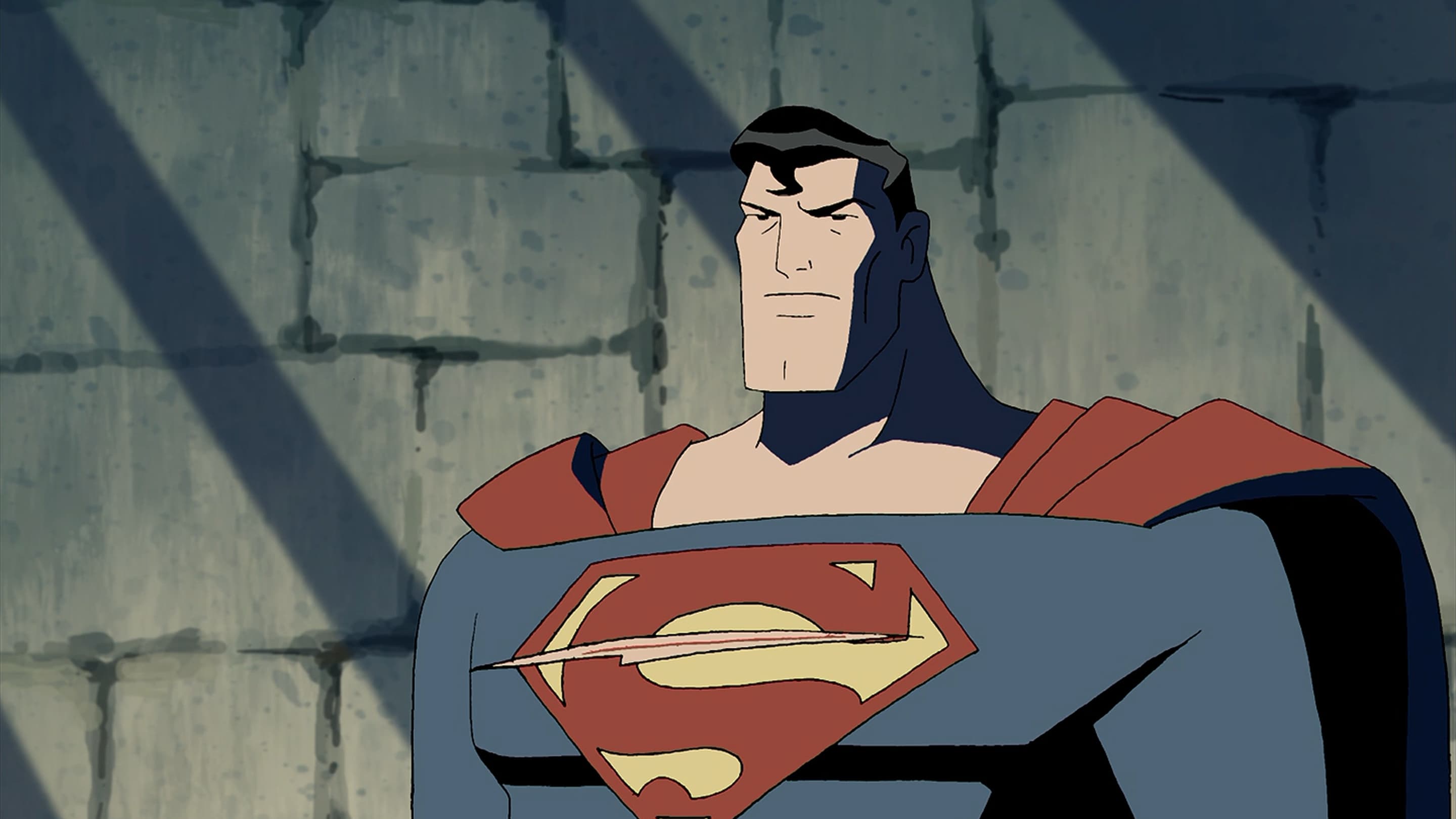Justice League